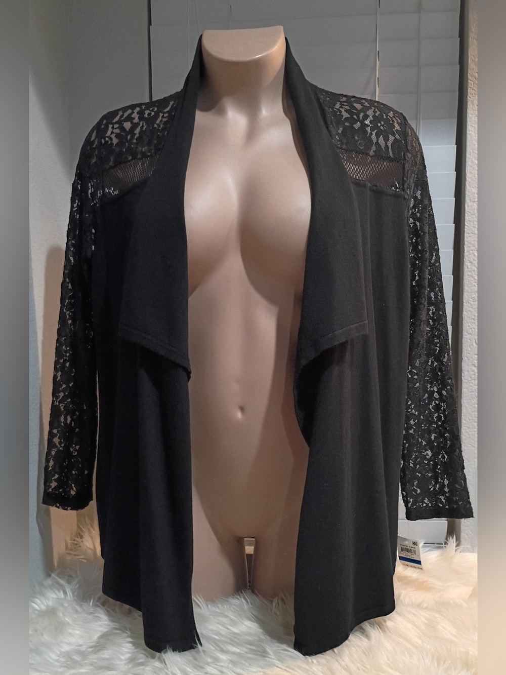 Thalia Sodi Women’s XL Cardigan